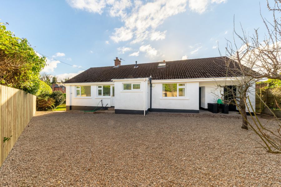 1 Craigdarragh Park