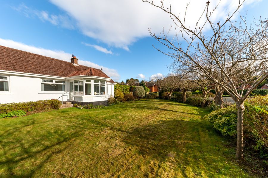 1 Craigdarragh Park