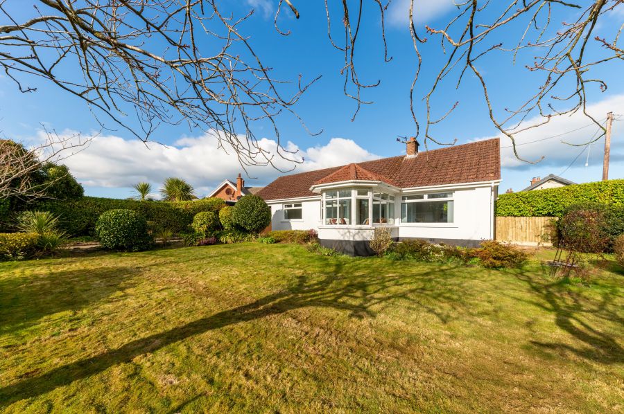 1 Craigdarragh Park