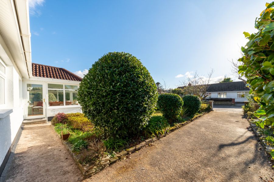 1 Craigdarragh Park