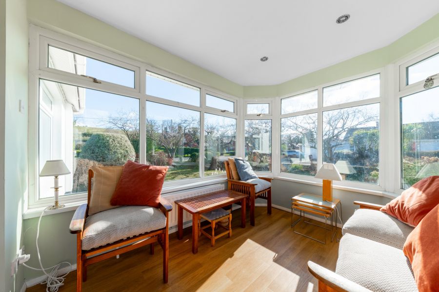 1 Craigdarragh Park