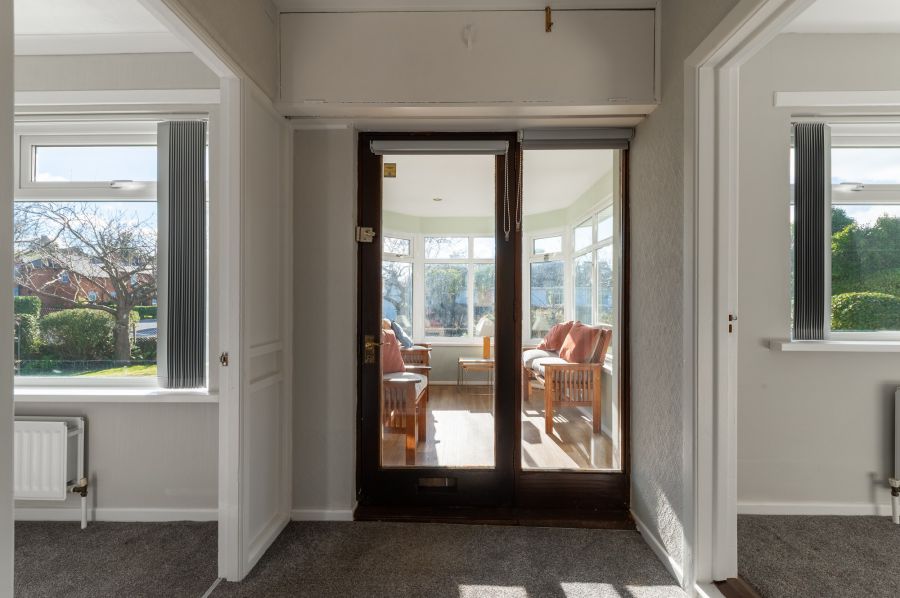 1 Craigdarragh Park