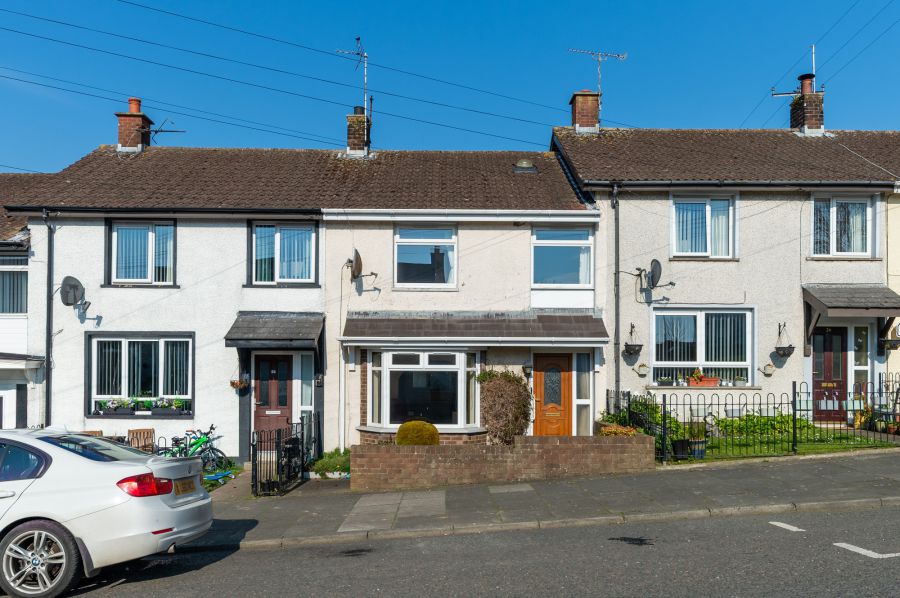 24 Ann Street, Portaferry, BT22 1LX