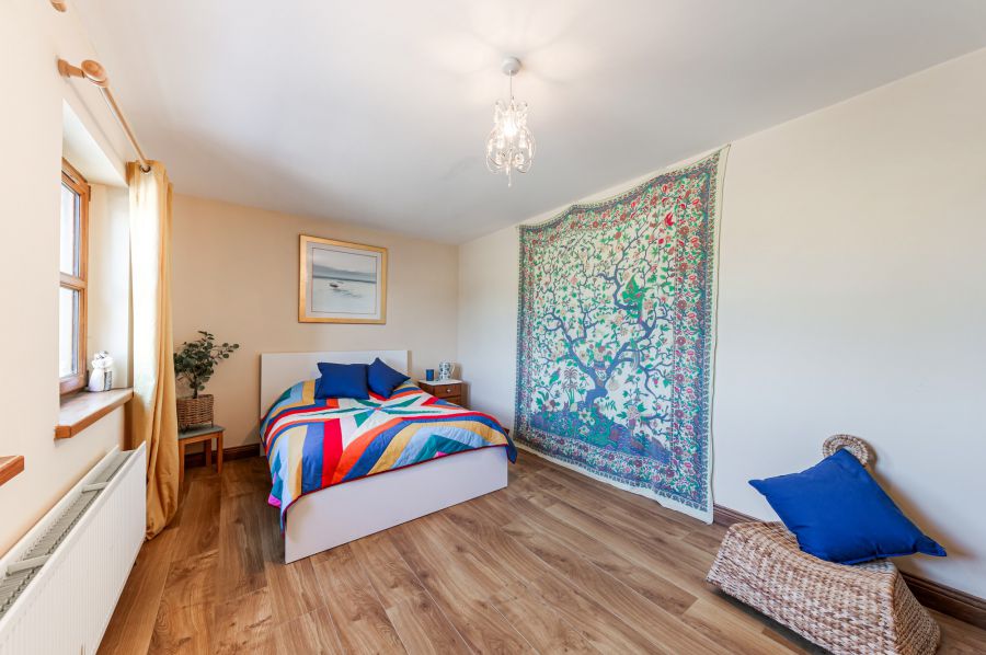 10 Upper Ballygelagh Road