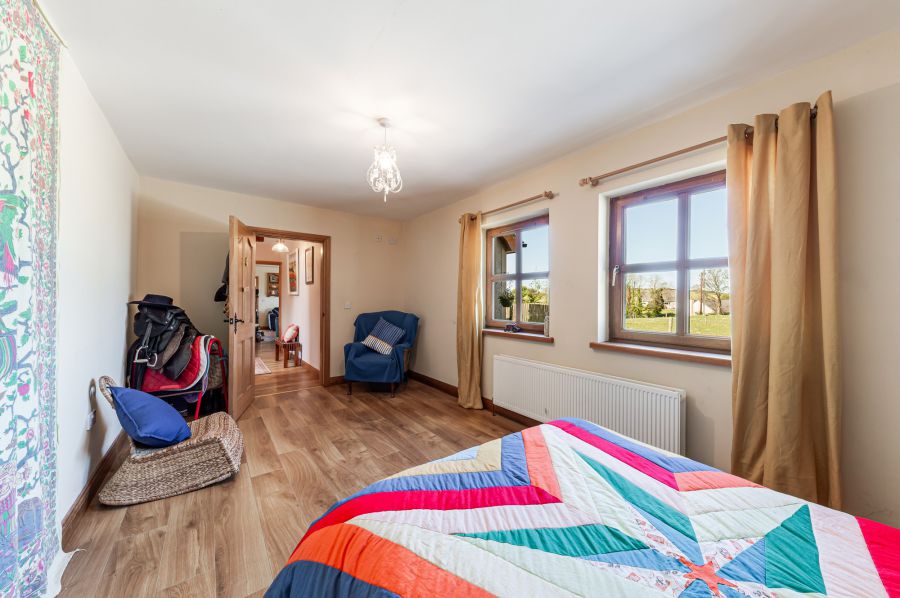 10 Upper Ballygelagh Road