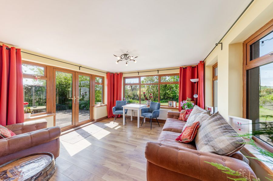 10 Upper Ballygelagh Road