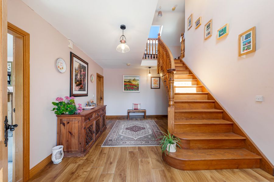 10 Upper Ballygelagh Road