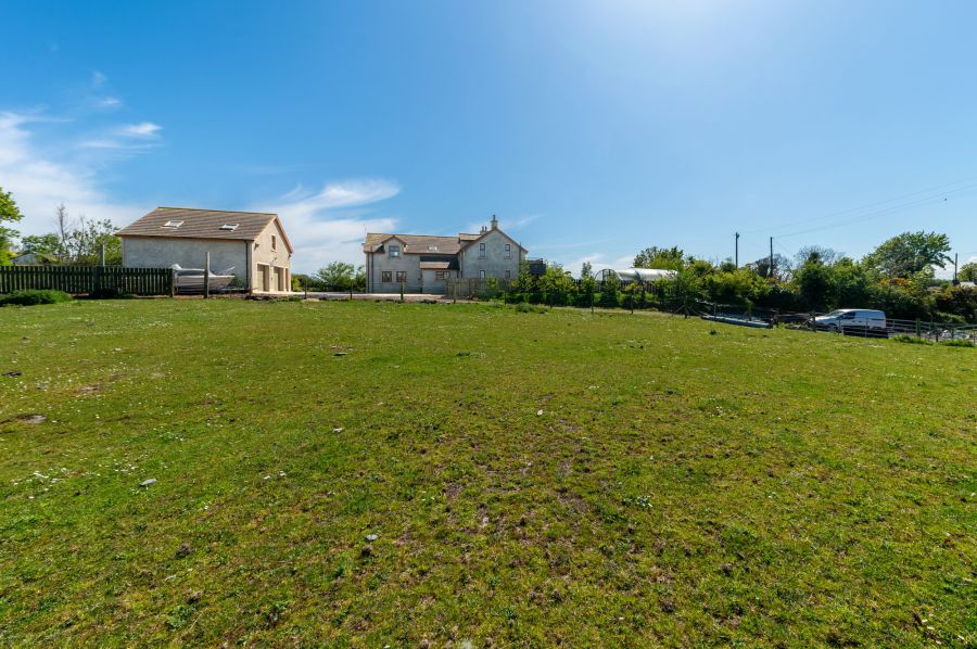 10 Upper Ballygelagh Road