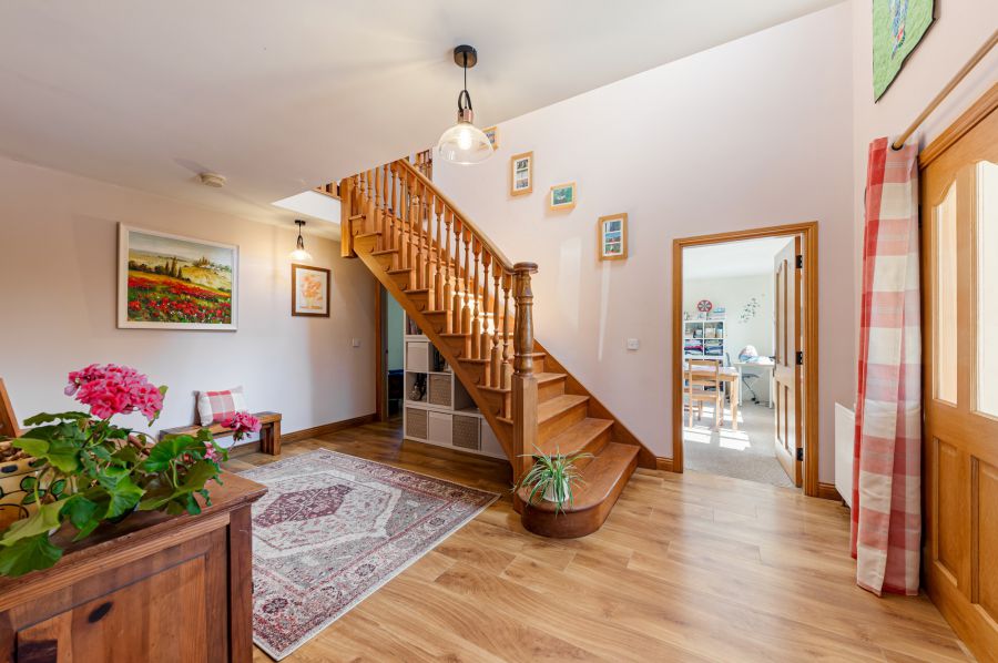 10 Upper Ballygelagh Road