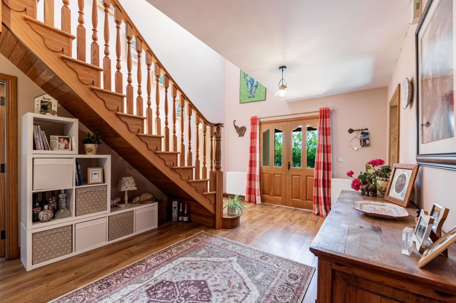 10 Upper Ballygelagh Road