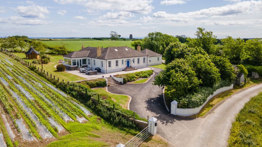 Sliabh Cuan House, 9 Mountain Road, portaferry, BT22 1PL