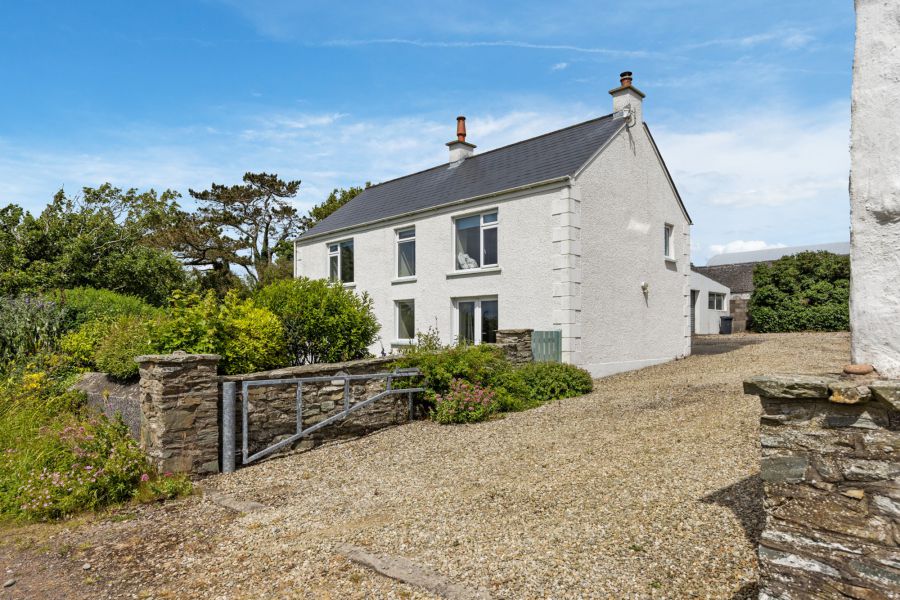 25 Bar Hall Road