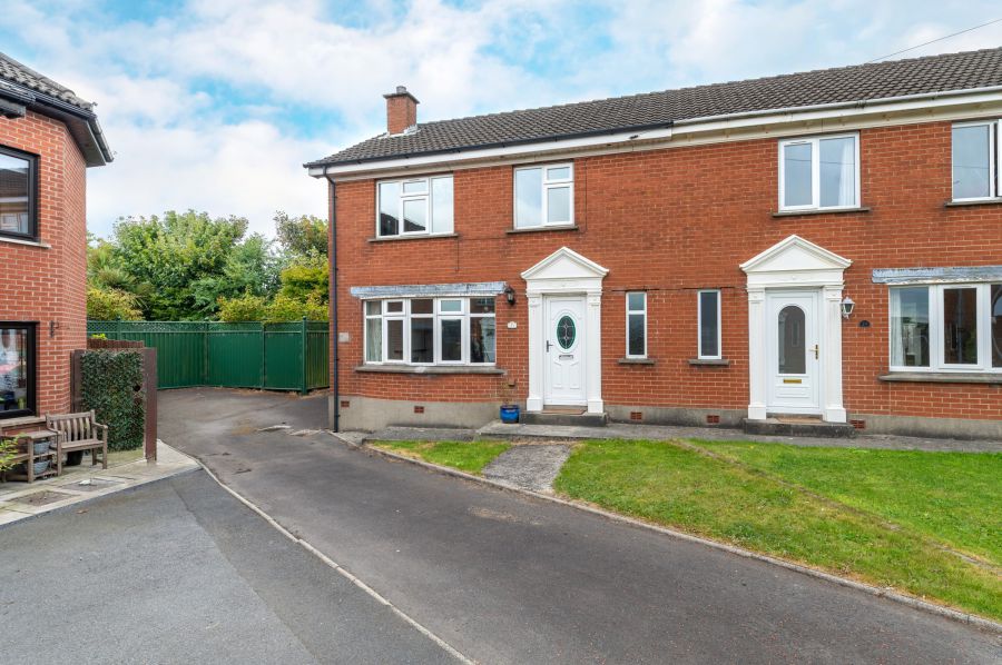 31 Muskett Mews
