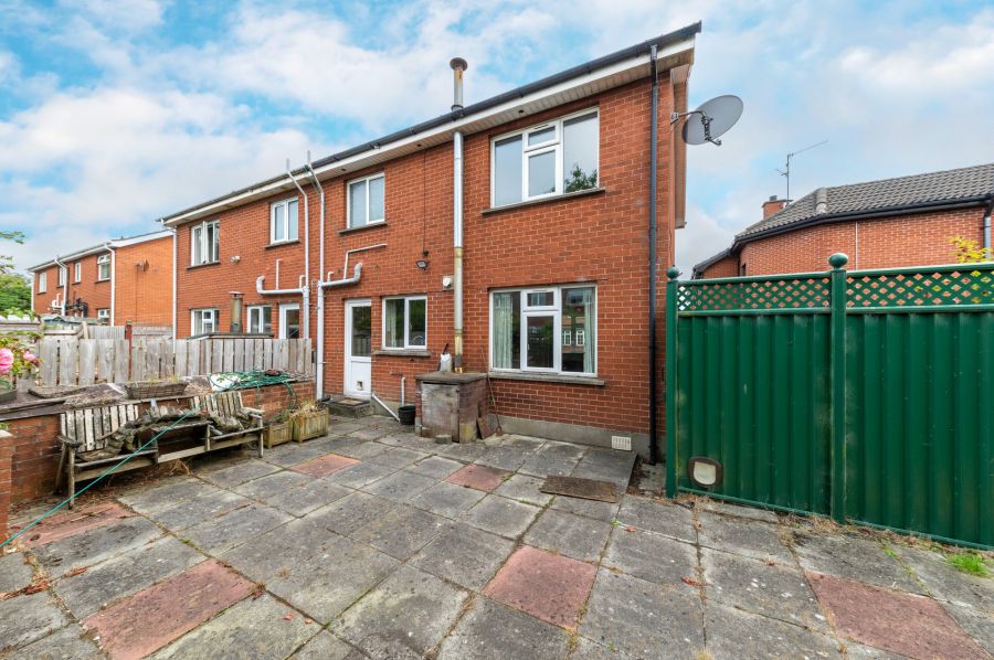 31 Muskett Mews