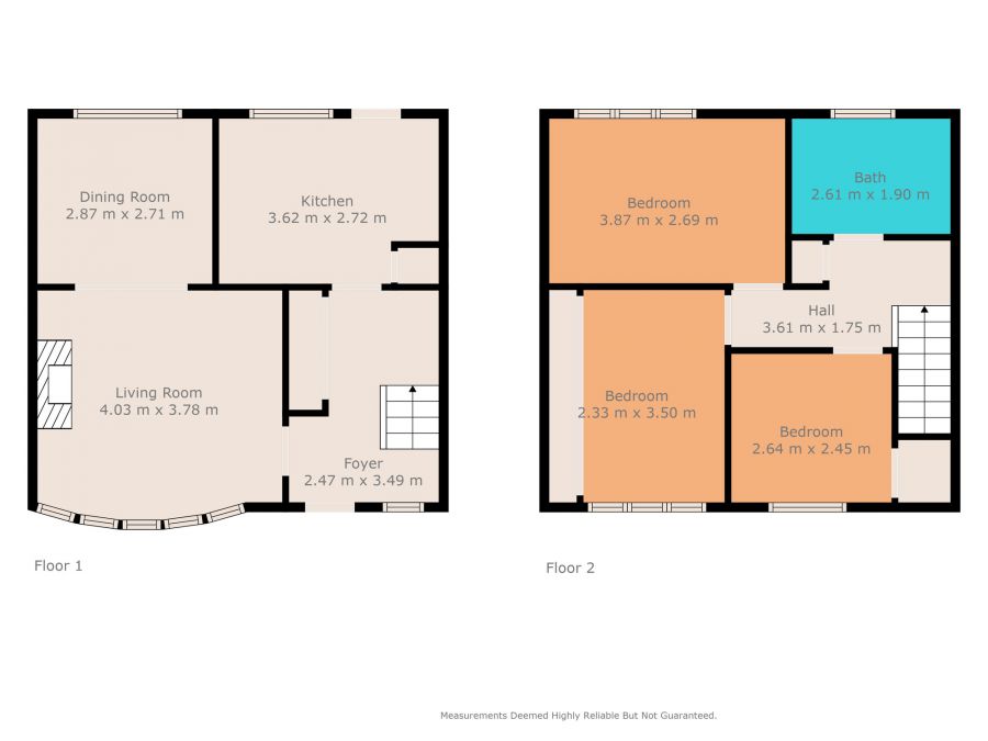 31 Muskett Mews