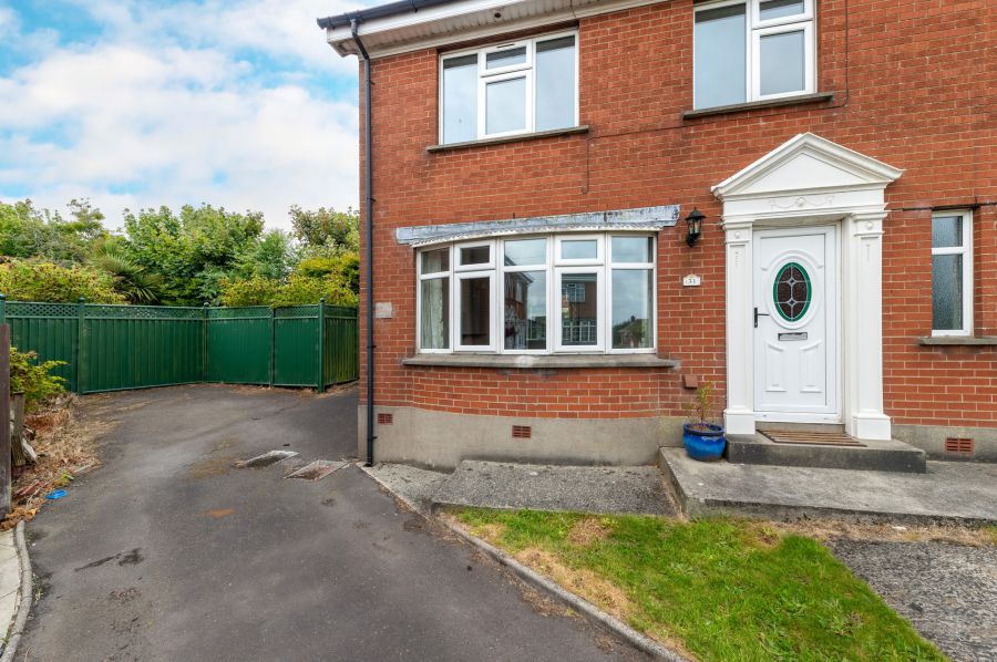 31 Muskett Mews