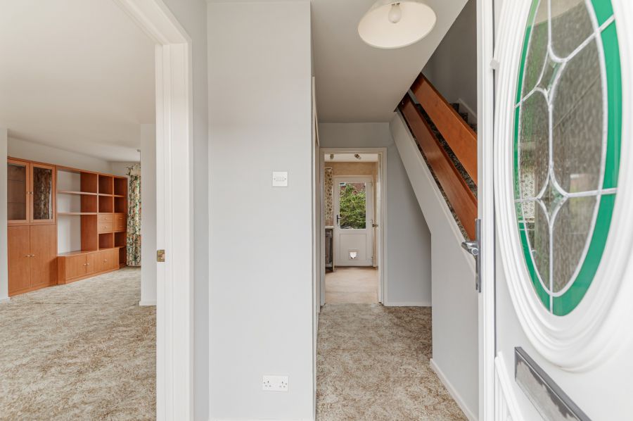31 Muskett Mews