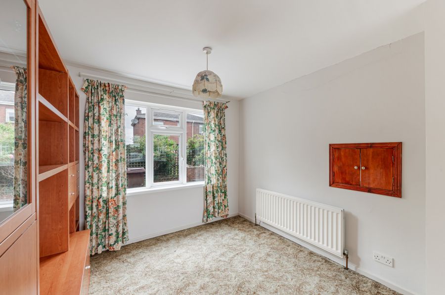 31 Muskett Mews
