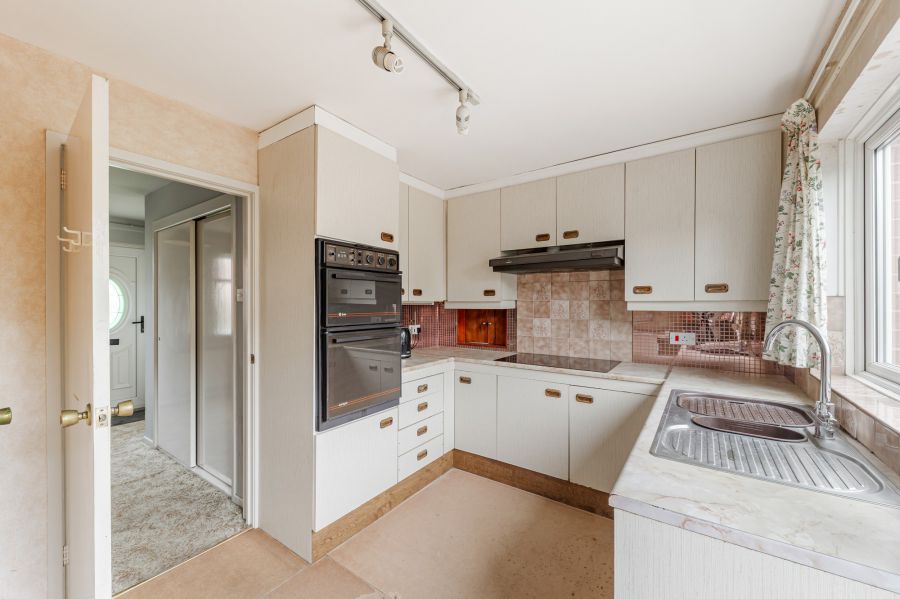31 Muskett Mews