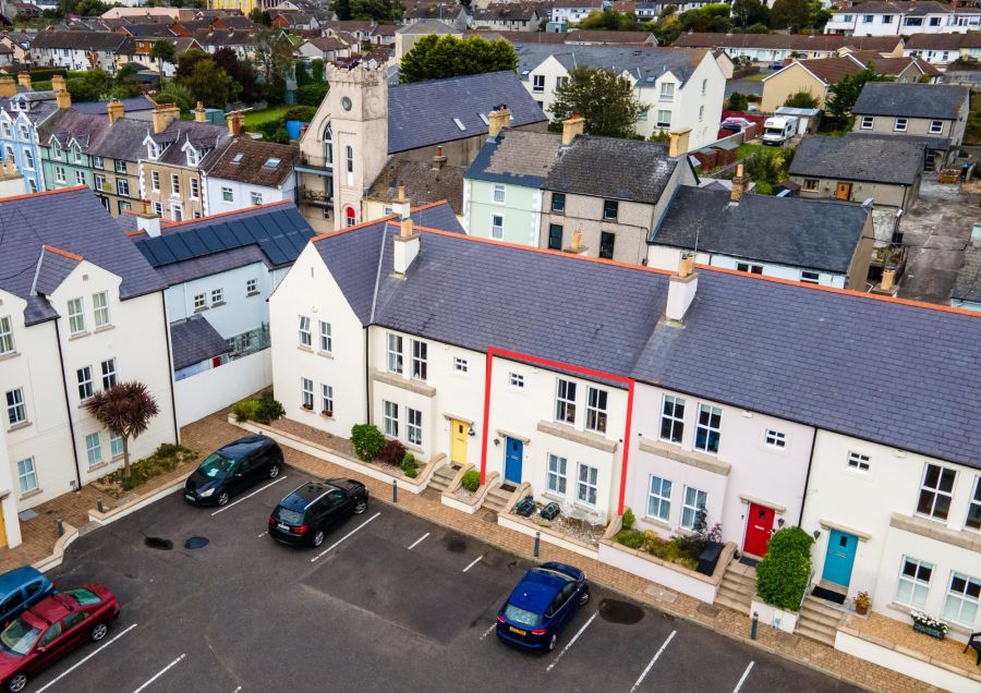 4 The Saltpans, Portaferry, BT22 1NX
