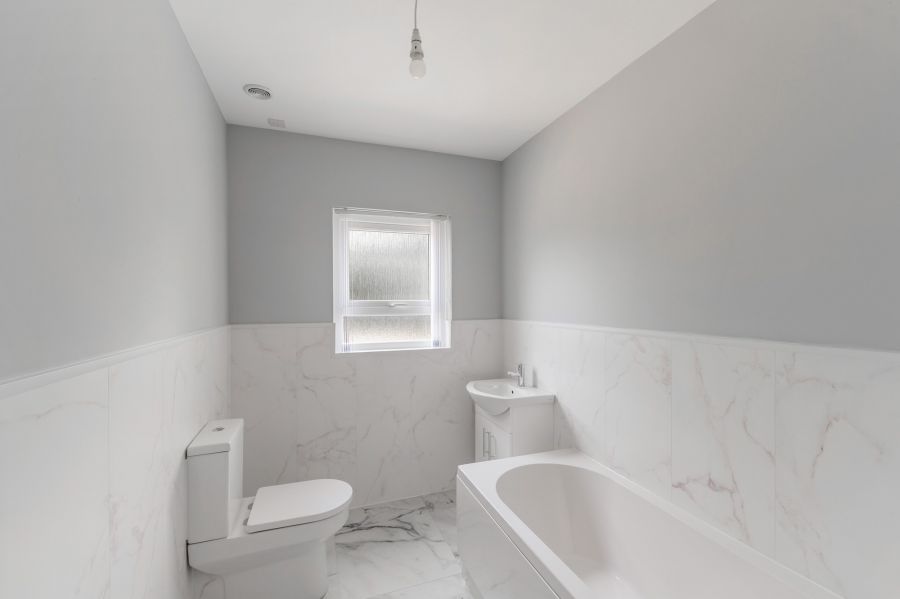 99 Ballygelagh Road 99 Ballygelagh Road