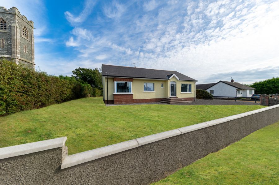 99 Ballygelagh Road