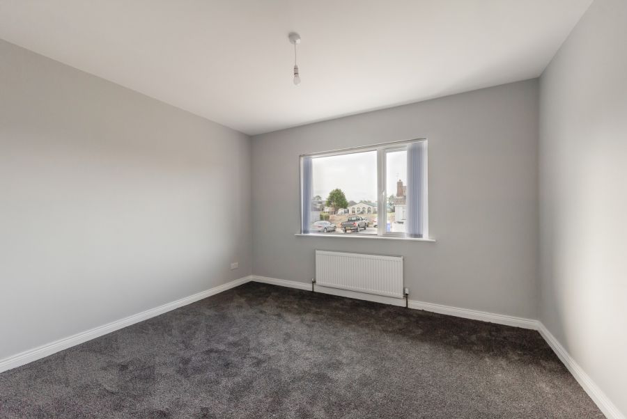 99 Ballygelagh Road