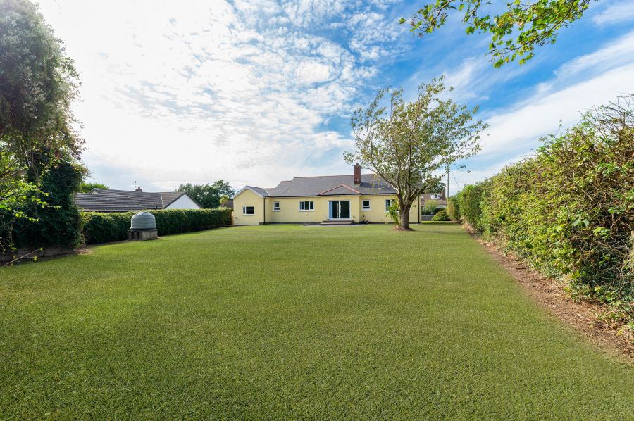 99 Ballygelagh Road