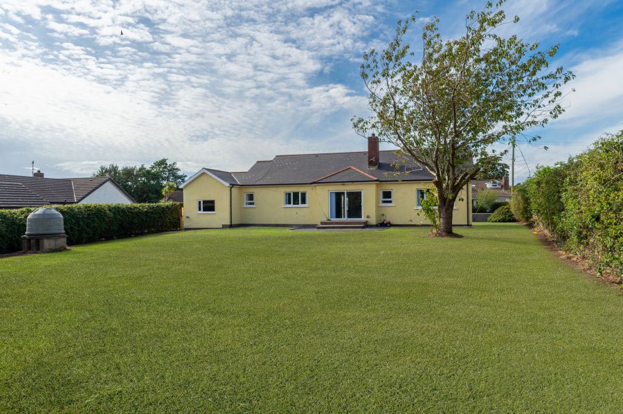99 Ballygelagh Road