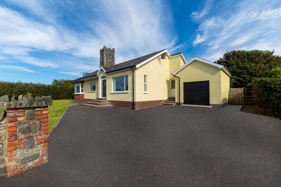 99 Ballygelagh Road