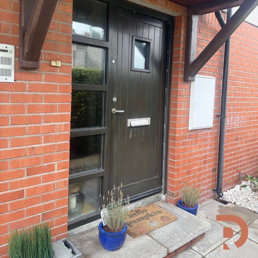 17  The Old Castle, Cloughey, BT22 1JN