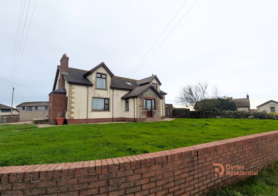 31 Newcastle Road, Portaferry, BT22 1QQ