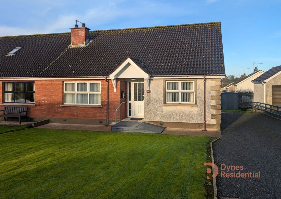 16 Joe Tomelty Drive