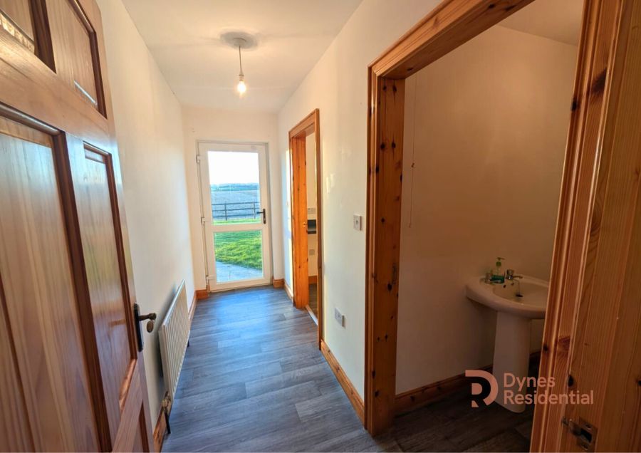 12H Ballygalget Road