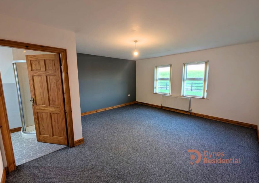 12H Ballygalget Road