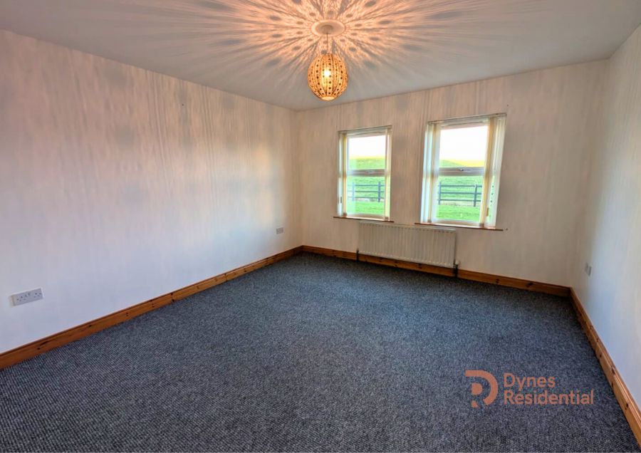 12H Ballygalget Road