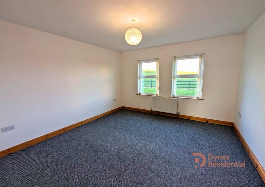 12H Ballygalget Road