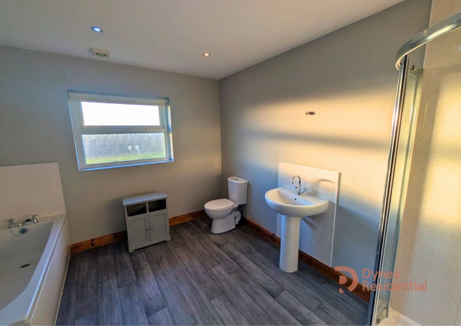 12H Ballygalget Road