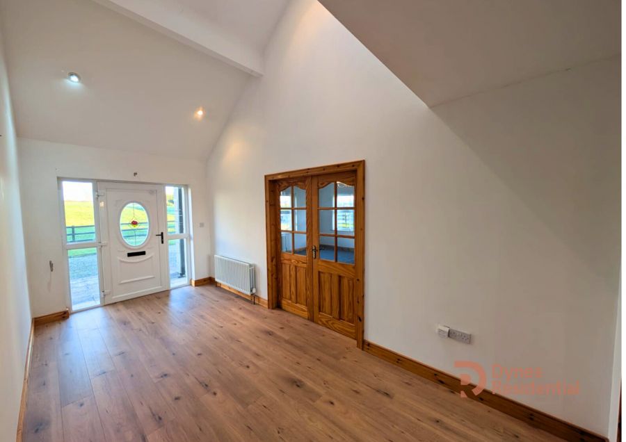 12H Ballygalget Road