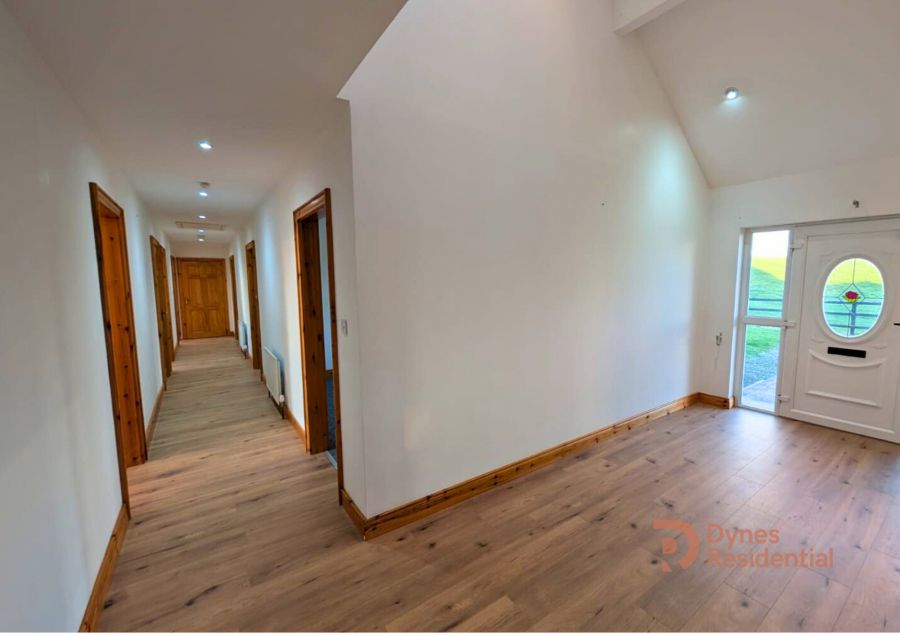 12H Ballygalget Road