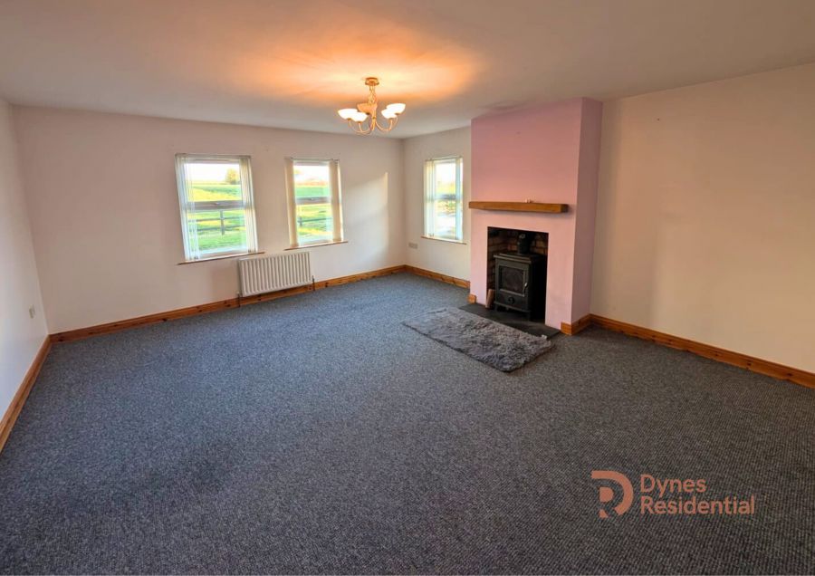 12H Ballygalget Road