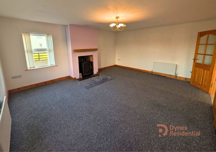 12H Ballygalget Road