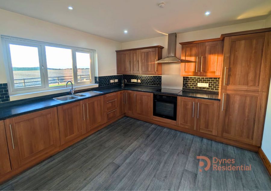 12H Ballygalget Road