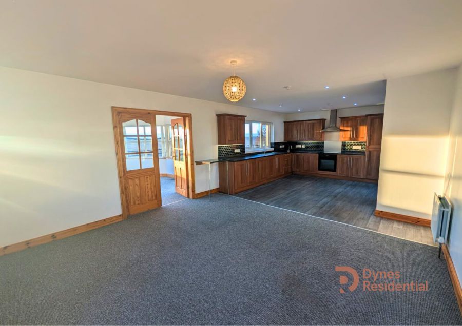 12H Ballygalget Road