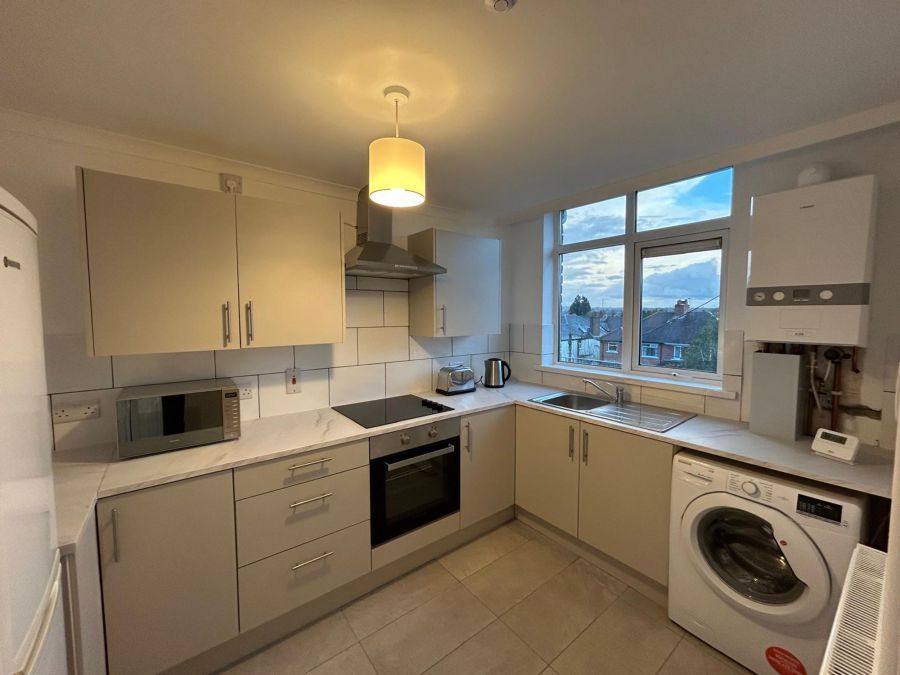 208E Upper Lisburn Road