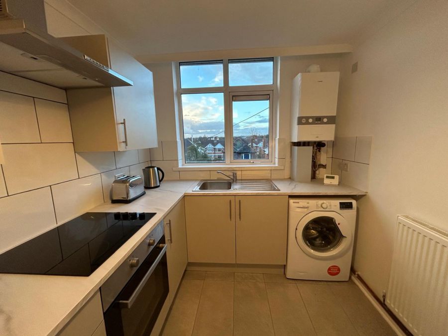 208E Upper Lisburn Road