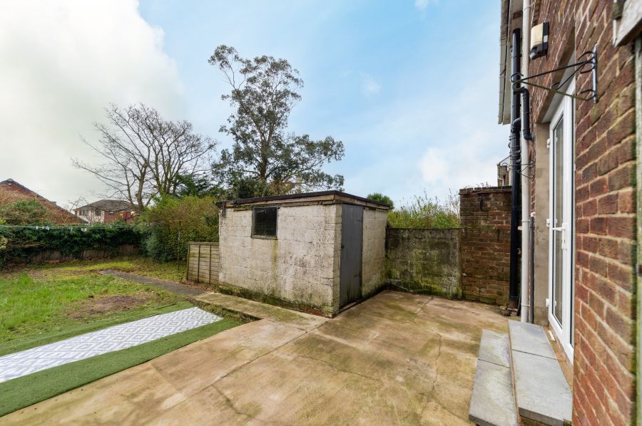 235 Joanmount Gardens