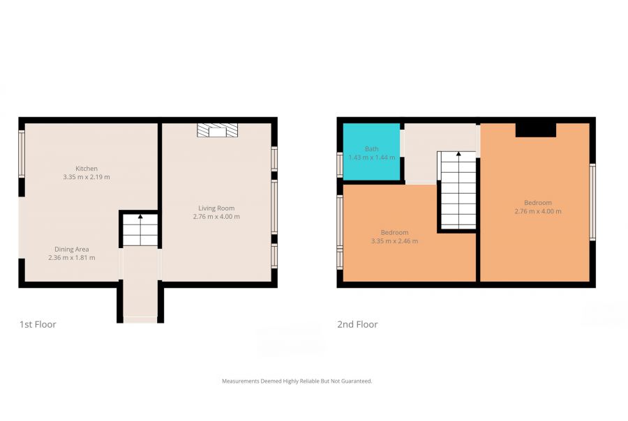 235 Joanmount Gardens