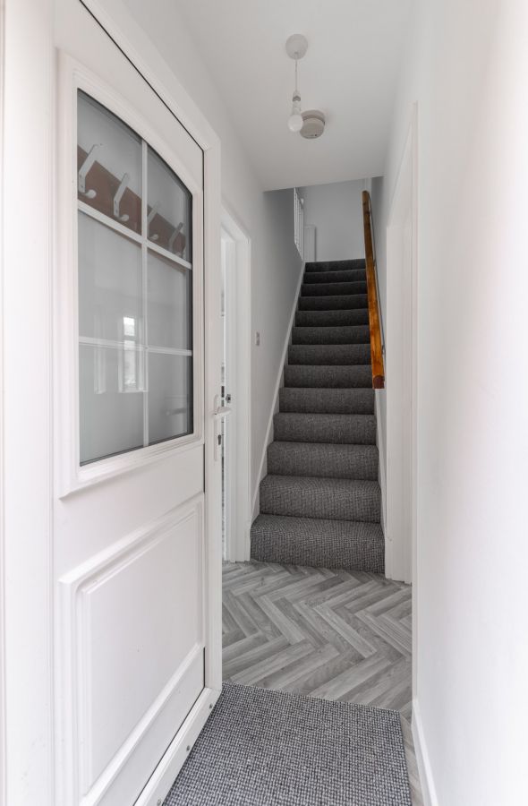 235 Joanmount Gardens