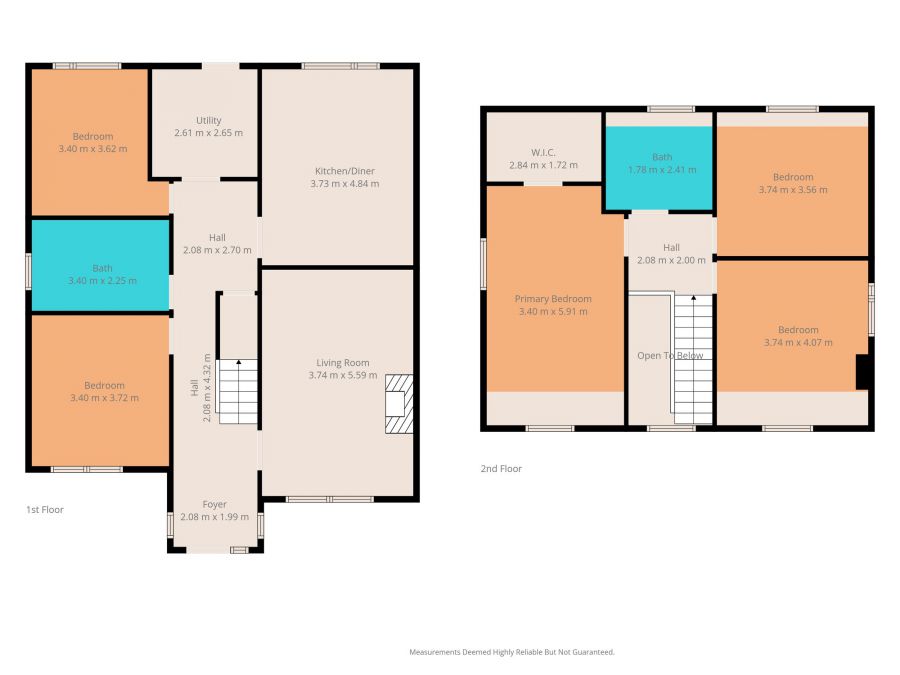 39 Castle Meadow Drive